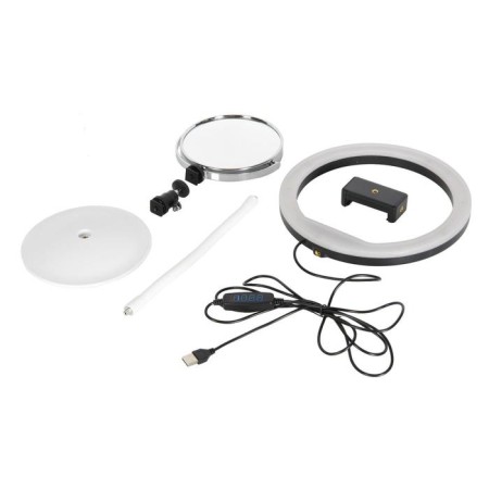 Coaters Falcon Eyes Beautylight, 128b Led-5