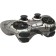 Defender Zoom, Xinput gamepad, wired, vibration, for PC, USB, gray-black