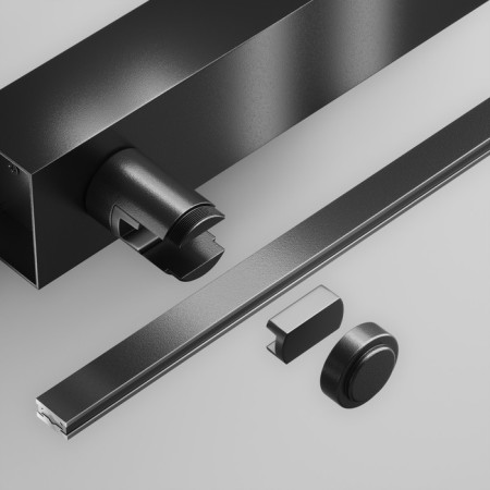 Components for the track system Technical tra155cw-bb-b-3