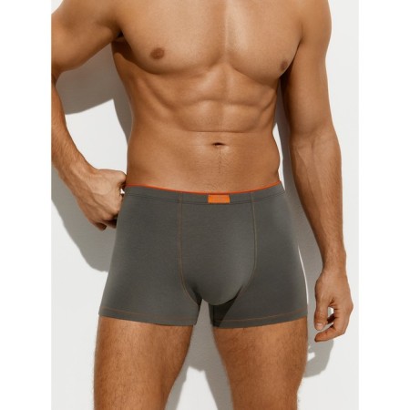 Men's panties Omsa 3834, size 50, color Grigio