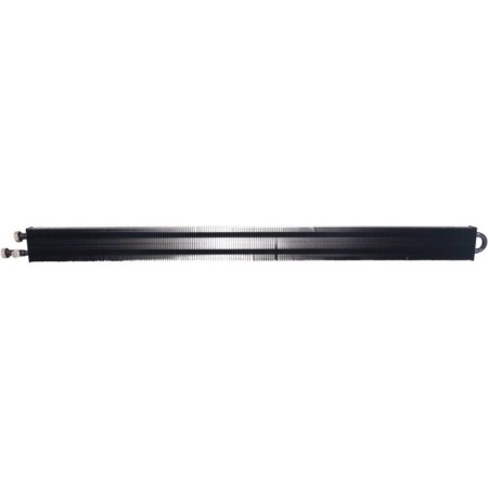 Introdol convector SCN-1100-1124240, 2400x240x110 mm, roller grill-9