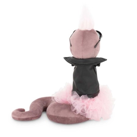 New Year! Soft toy "Serpent Roxy", 25 cm-2