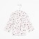 Buying nursery, white/beige color, height 74 cm