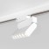 Trick lamp three -phase Elektrostandard, Garda, 115x32x143 mm, 10W, LED, 750LM, 4200K, white color