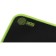 Cactus Black Computer Mouse, Game, 250*200*3 mm, black