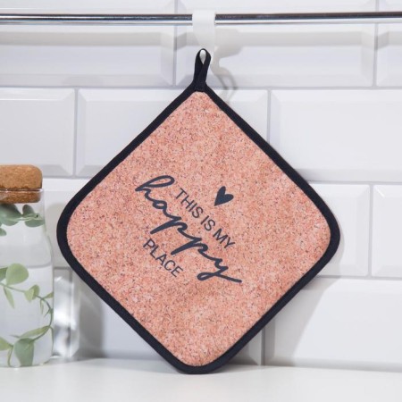 Take "Dolyana" traffic jam 17x17cm Gabardin, 35% x/l, 65% p/e, Vatin 250g/m2