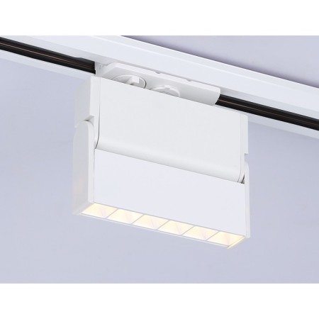 LED LED track ambrella track system GL6811, 6W, LED, white color-1