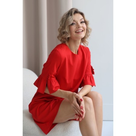 Women's dress, size 48