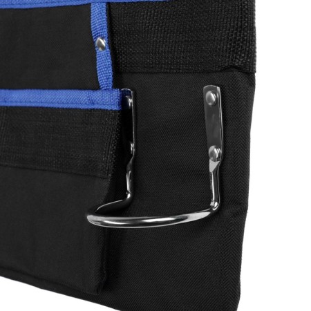 Tundra bag, single, hammer holder, 3 pockets-7