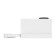 Exposure Maunfeld vs Light Glass 60, telescopic, 520 m3/h, 2 speeds, 60 cm, white