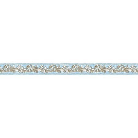 Brill "Symphony" B -030, width - 6 cm, length - 14 m