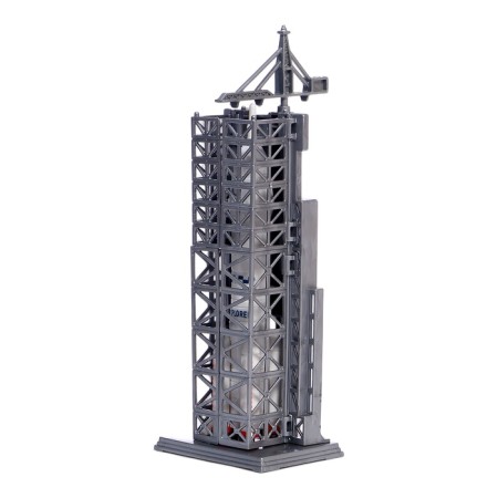 Game set "Lunar base", 7 items-9