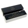 Roller Parker Im Core Black Ct F, Black glossy body/ chrome, black ink