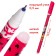 PET WRITE WASE, 2 pieces, MICCA MAUS