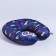 Children's pillow for travel anti -stress "Dinosaurus"