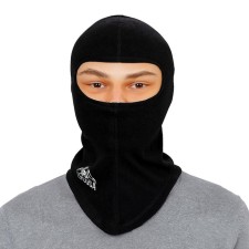 Lycosa-Plus Fleece Black, L-XL size