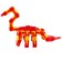 Developing toy "Scorpio", Mix colors