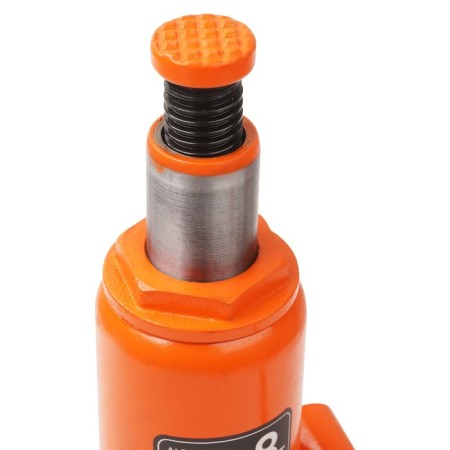 Bottle-based AIRLINE, 8 ton, lifting height 236-475 mm, in bag-8