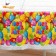 One -time tablecloth “Congratulations!”, 180x137 cm