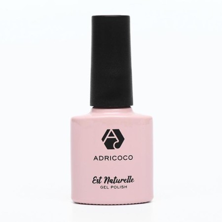 ADricoCo EST Naturelle No. 01 Camouflage pink, 8 ml-2