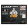 Metal designer "Station on the Moon", 558 parts