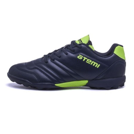BUTS football ATEMI SBA-004 Turf, dark blue/bright salute, size 44-7