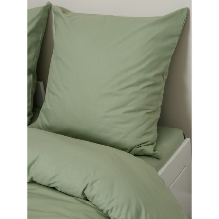 Bed linen 2 joint venture, size 215x240 cm, 175x215 cm, 70x70 cm - 2 pcs-2