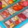 Game set "Refrigerator"