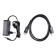 AMCV M27X3, 27 ", IPS, 1920 × 1080, 75Hz, 7 ms, D-Sub, HDMI, Black