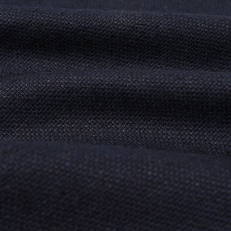 Apron Ethel Minimalist Design 60x70 cm, Dark Color, Lenon 54%, cotton 46% 500 g/m2-4