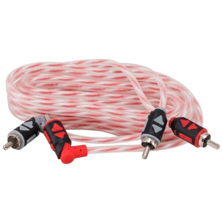 Interlock cable Aura RCA-AN22, 2 meters, 2 channels