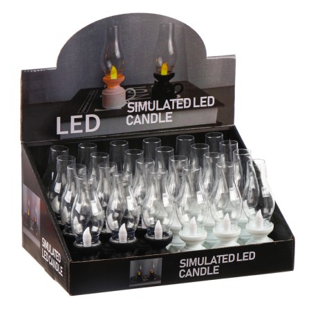 LED LED Lumina-4