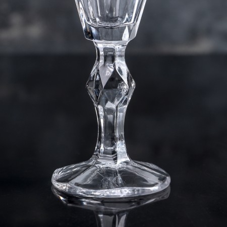 Glass glass for champagne Domenik, 170 ml-2