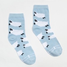 Women's socks minku 