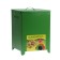 Drywall for vegetables and fruits "dried fruit" B01, 450 watts, 20 l, 4 tiers, green