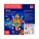 Magical designer Magical Magnet, 77 parts, matte parts
