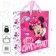 Gift package, 23x27x11.5 cm, packaging, Minnie Mouse