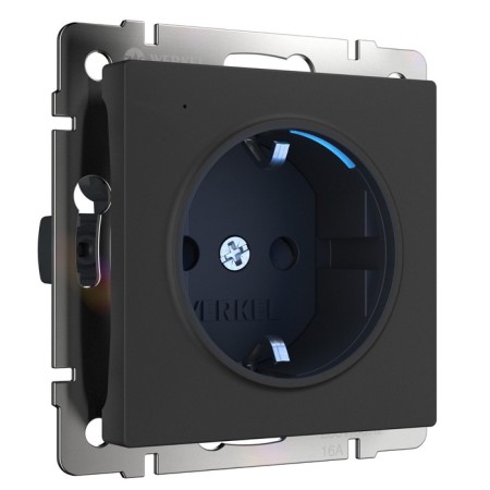 Bright outlet W1171408, black