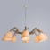 A5700LM-8WH "PINOCCHIO" 8x40W E14 95x95x56 cm