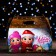 Gift box "chest of miracles", 26 x 13 x 24 cm