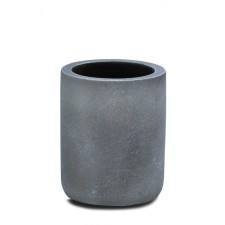 Cable cup, gray color