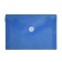 Folder-convert button, A7, 180 μm, calligrata corrugated, fluorescent, mix