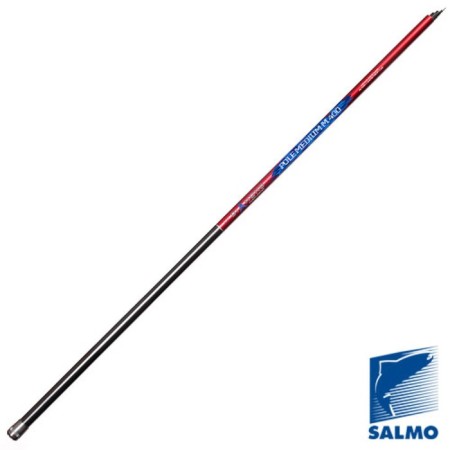 Salmo Diamond Pole Medium M, test 3-20 g, length 5 m without rings, 5 m.