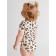 Body crumb I am LEO LOVE, height 80-86 cm
