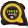Roulette Stayer Leader 3402-08-25_z01, Highway, 8 m x 25 mm