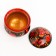 Set of spices "Strawberry", medium, 15 × 15 × 6 cm, Khokhloma