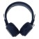 Hoco W25 headphones, wireless, overheads, BT5.0, 300 mAh, microphone, blue