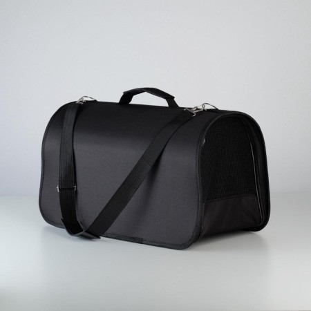Board-carpet fold, frame "bro not baggage" 52x22x29 cm-6