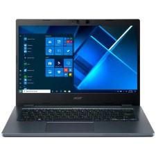 Acer Travelmate TMP414-51 (nx.vpaer.00c) Blue laptop