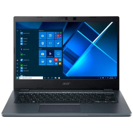 Acer Travelmate TMP414-51 (nx.vpaer.00c) Blue laptop